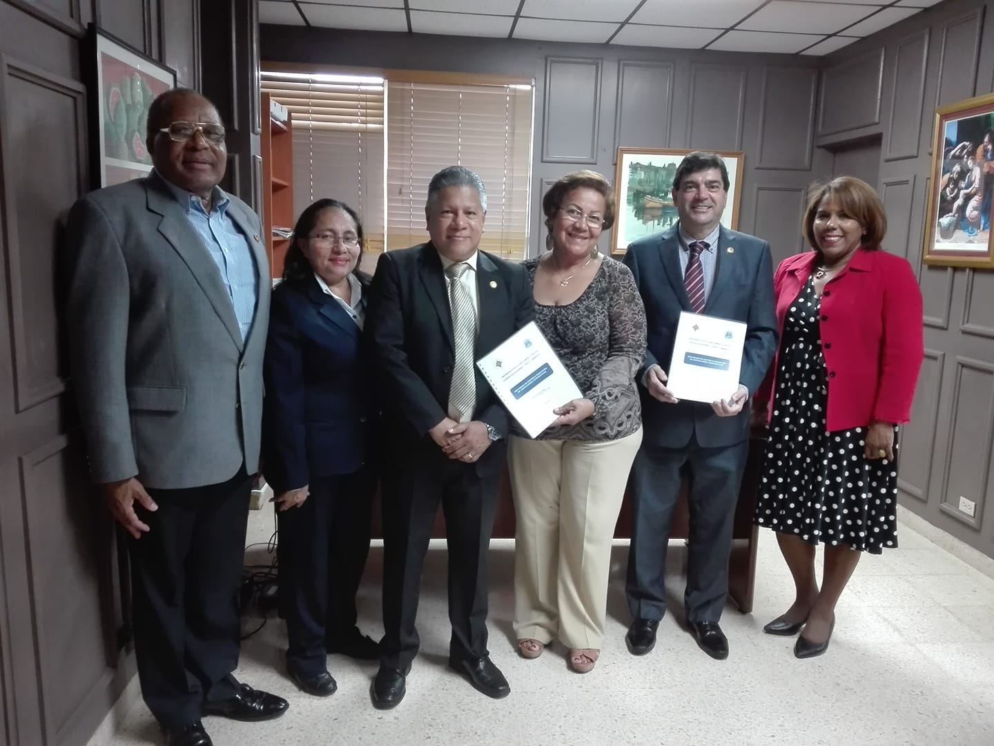  PRESENTACIÓN DE PROPUESTA DEL “DIPLOMADO EN GESTIÓN E INNOVACIÓN DE ASOCIACIONES COOPERATIVAS”